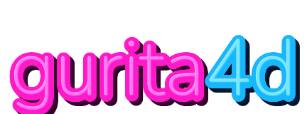 gurita4d — logo kanal